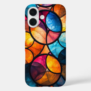 Temporal Core  iPhone 16 Case