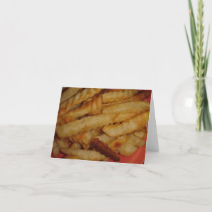 Temptation Note Card