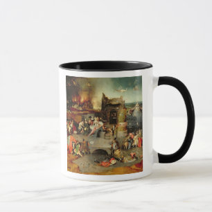 Temptation of St. Anthony Mug