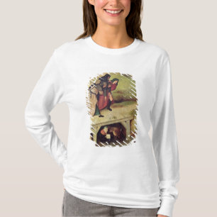 Temptation of St. Anthony T-Shirt