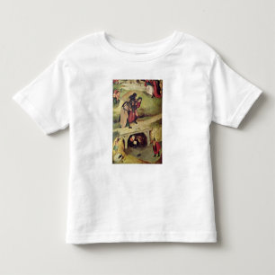 Temptation of St. Anthony Toddler T-Shirt