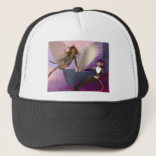 Tempted Hat