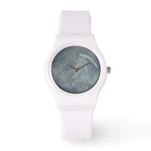 Tempus Fugit 3 Watch
