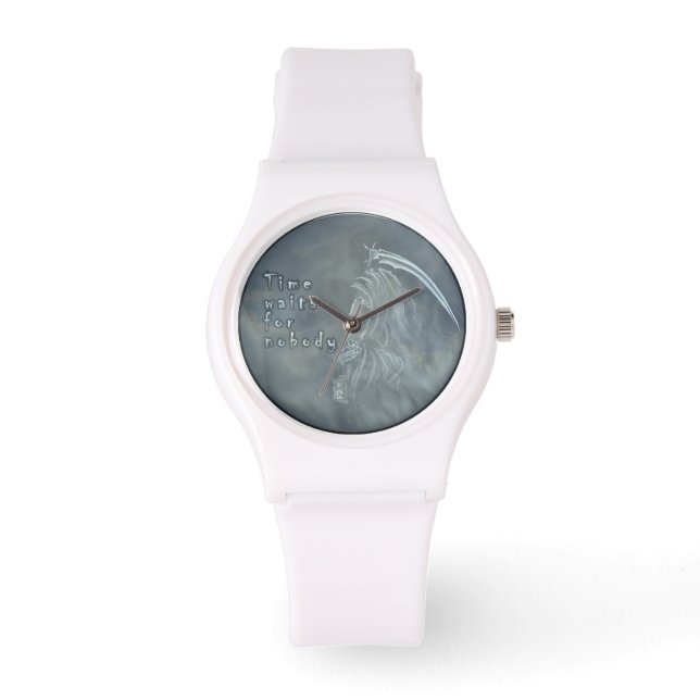 Tempus Fugit 3 Watch (Front)
