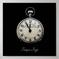Tempus Fugit 