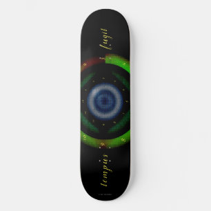 Tempus Fugit Skateboard