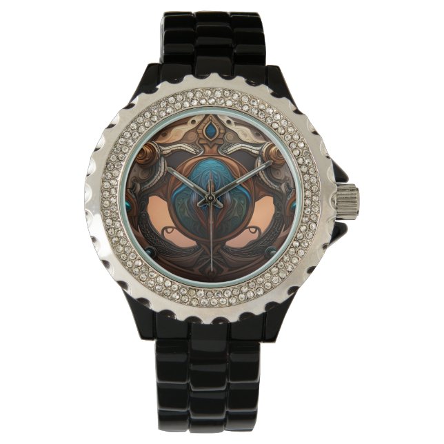 Ten Bardo Token Watch (Front)