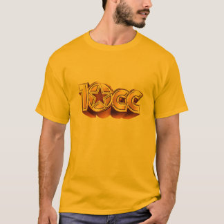 ten  c c T-Shirt
