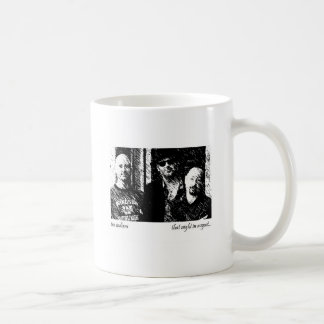 ten indians coffee mug