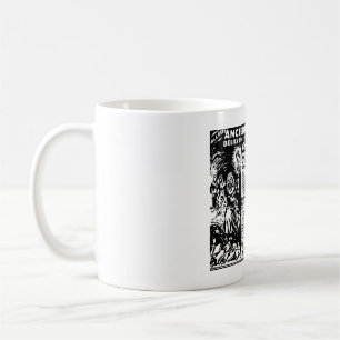 Ten Lost Books of the Prophets Mug