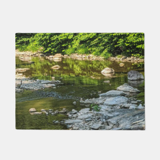 Ten Mile Creek Doormat