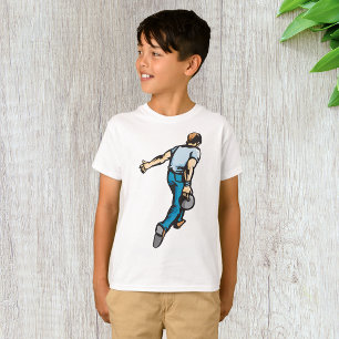 Ten Pin Bowler T-Shirt