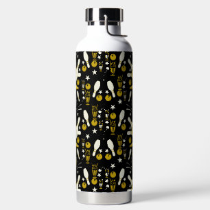 Ten Pin Bowling Home Decor Water Bottle