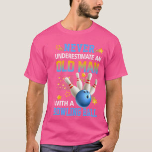 Ten Pin T-Shirt