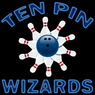bowling team name ideas