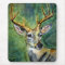 Ten Pointer (Deer) Mousepad