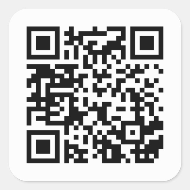 Ten Reasons To Leave The Faith | Large Stickers (Front)