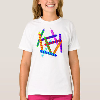 Ten Year Old Birthday T-Shirt