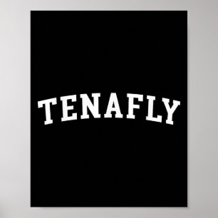 Tenafly poster