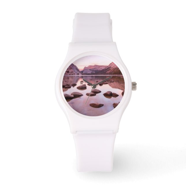 Tenaya Lake Watch (Front)