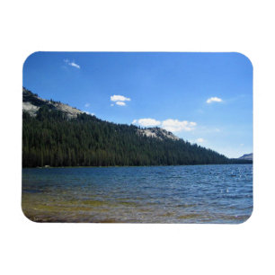 Tenaya Lake, Yosemite National Park, CA Magnet