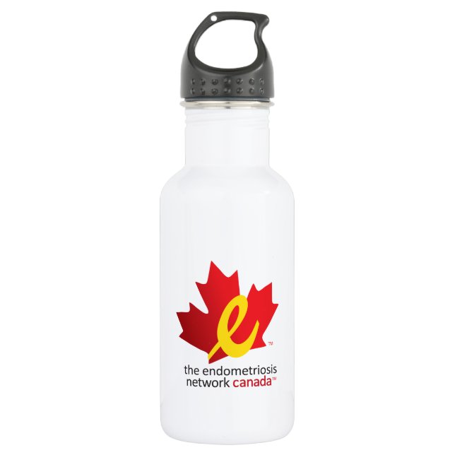 TENC Water Bottle (Front)