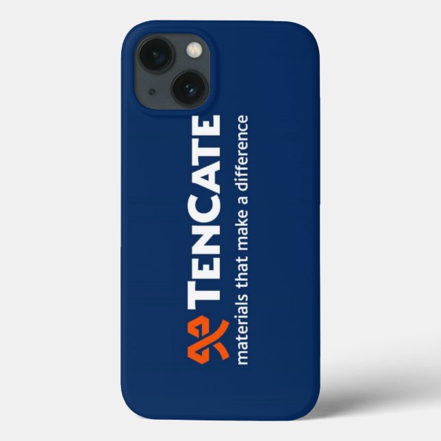 TenCate iPhone 6 case (Back)