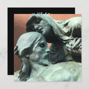 tender death invitation