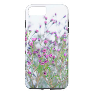 Tender Flowers iPhone 8 Plus/7 Plus Case