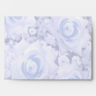 Tender Roses Envelope