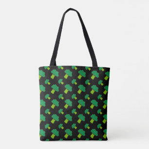 Tendergreens Tote Bag