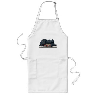 Tenderlokomotive BR 89 Apron