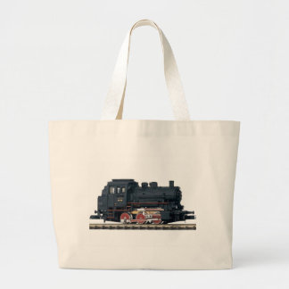Tenderlokomotive BR 89 Bag