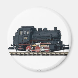 Tenderlokomotive BR 89 Magnet