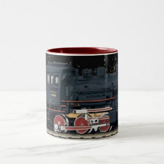Tenderlokomotive BR 89 Mug