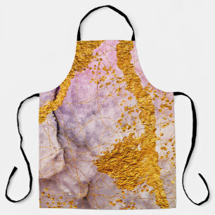 Tenderness in pastel colours. Unique creativity. I Apron