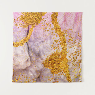 Tenderness in pastel colours. Unique creativity. I Tapestry