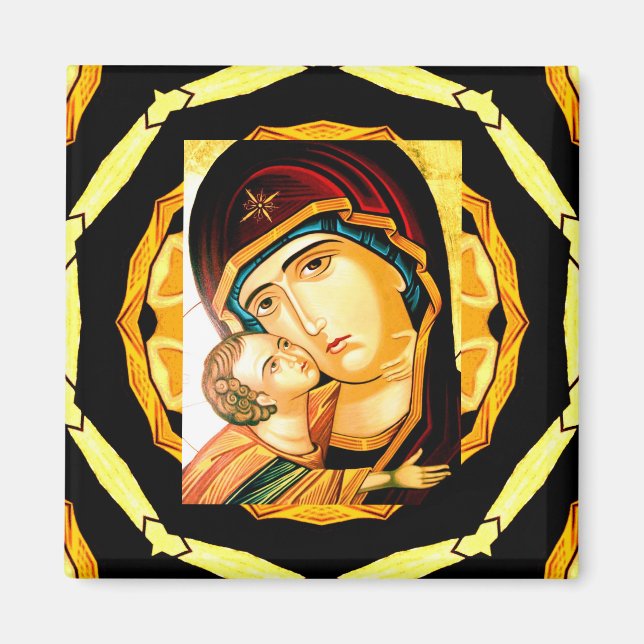 Tenderness Magnet (Front)