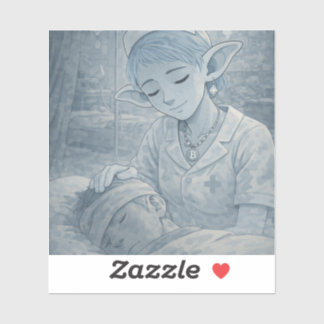 Tenderness / Nurse / Hospital