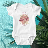 Tenerife canaries canary Island Spain baby 