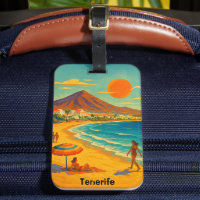 Tenerife Canary Island Playa de las Americas