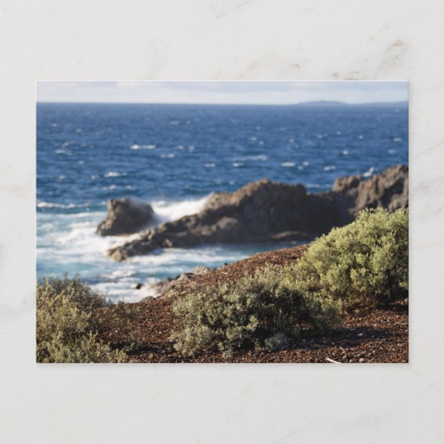 Tenerife Postcard (Front)