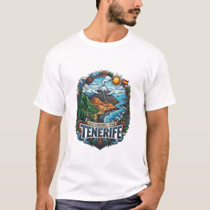 TENERIFE T-Shirt
