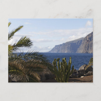 Teneriffa Postcard