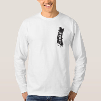 Tengu Long Sleeve Tshirt 2