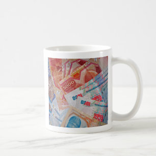 Tengy Coffee Mug