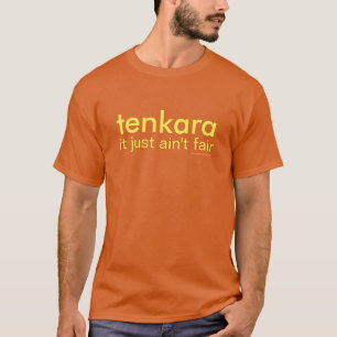 tenkara ain't fair T-Shirt