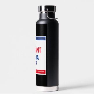 TENNANT-GATWA water bottler Water Bottle