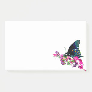 Tennesse Butterfly Post-it Notes
