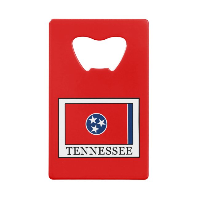 Tennessee (Front)